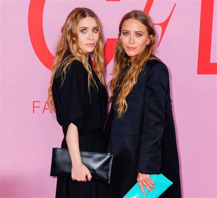 13 Celebs Born On Friday The 13th: The Olsen Twins & More — PICS