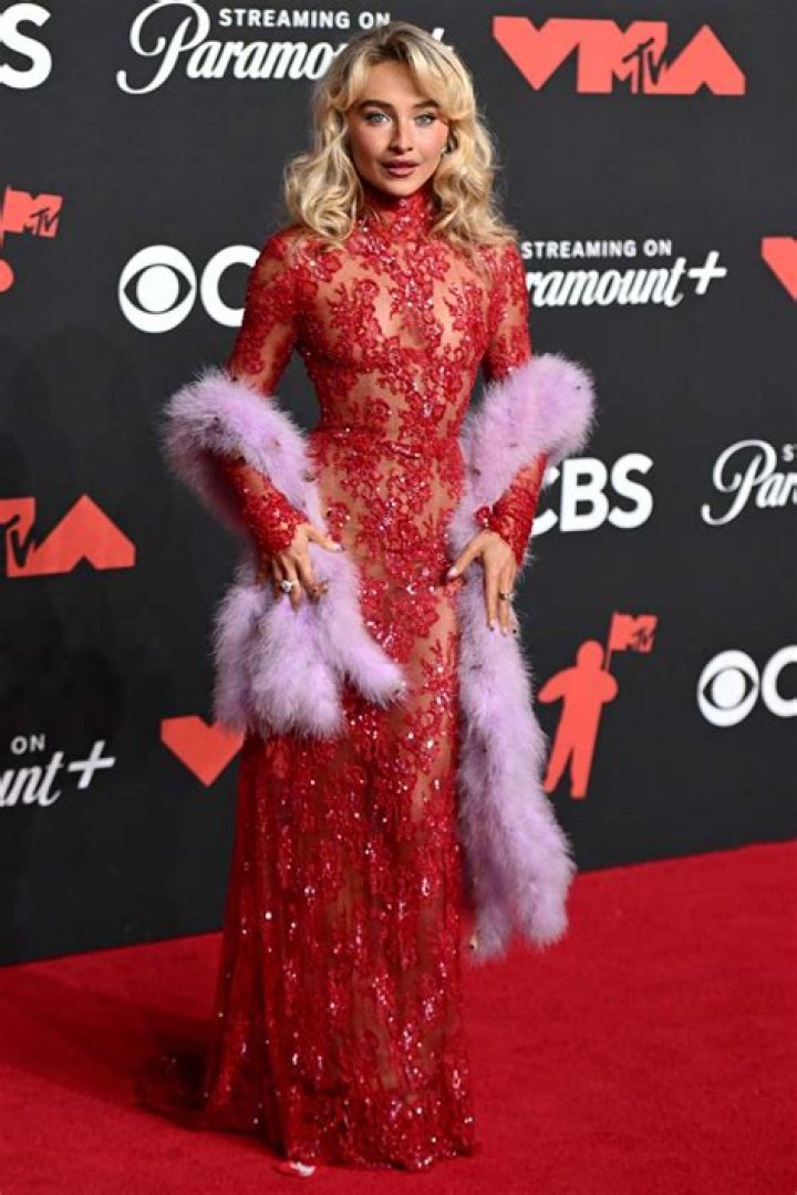 2014 VMA Style — Best Hair & Makeup On The VMAs’ Red Carpet