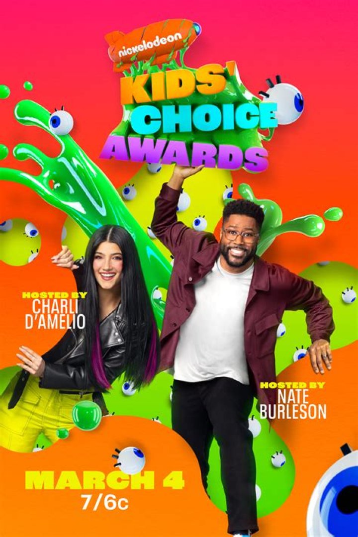 2017 Kids’ Choice Awards Highlights — See The Show’s Best Moments