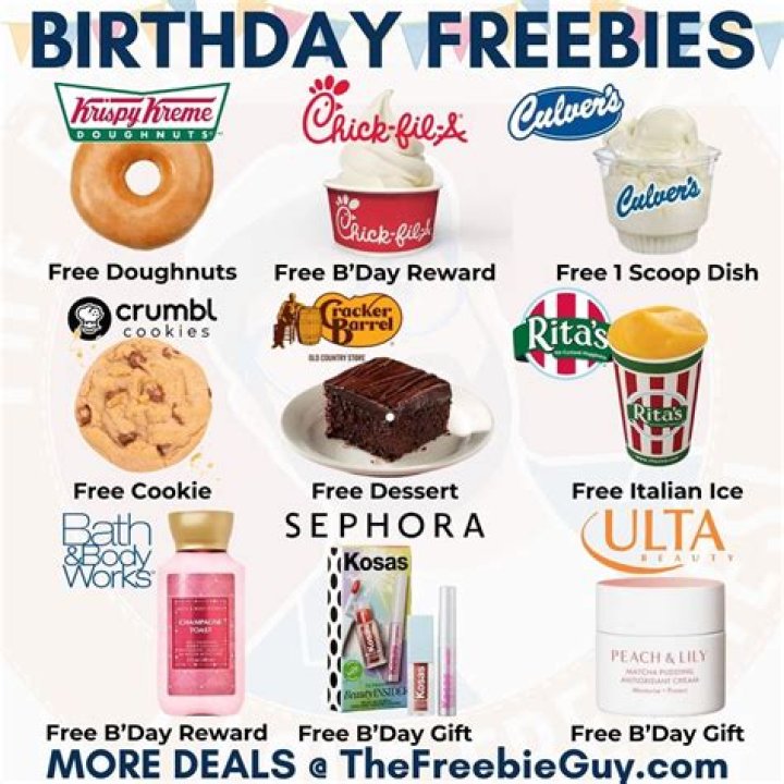 2020 Deals, Freebies & Ways To Get A Free Cup – Hollywood Life