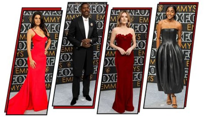 2023 Emmys Best Dressed: Photos of the Hottest Celebrity Looks