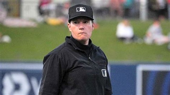 5 Things On The First Female MLB General Manager – Hollywood Life