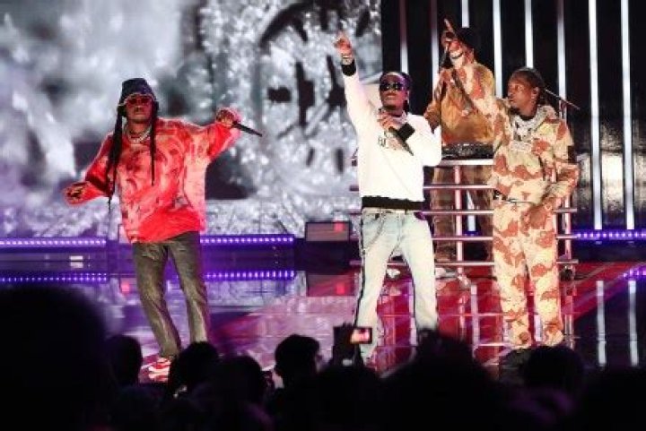 5 Things To Know About The Migos Rapper Shot & Killed – Hollywood Life