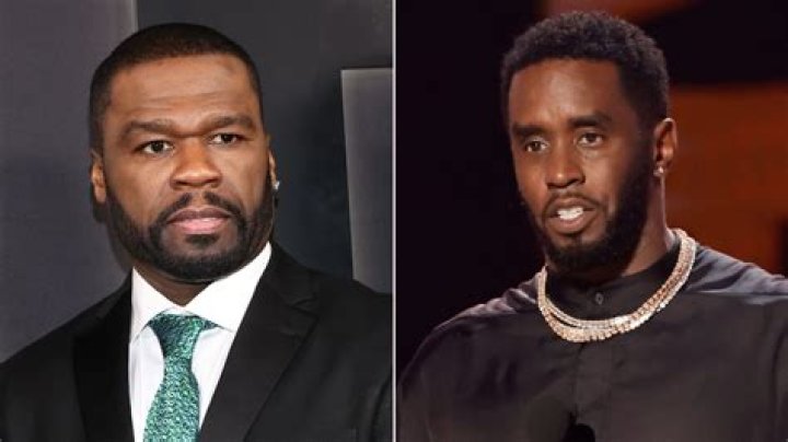 50 Cent Calls Out Gayle King For Interview About Kobe Bryant’s Rape Case: ‘What Is This?’