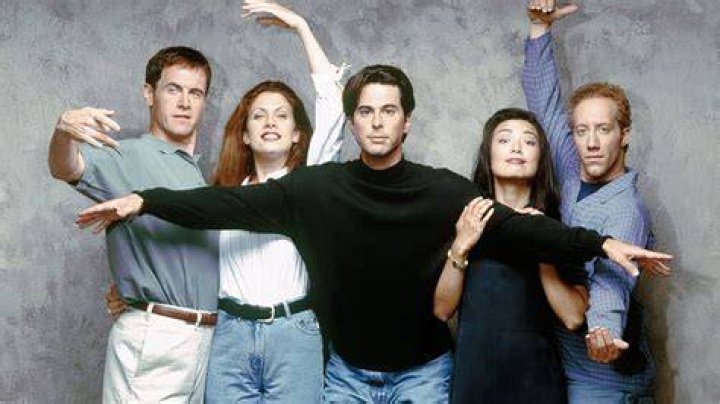 90s Stars We Want Back On TV — Photos