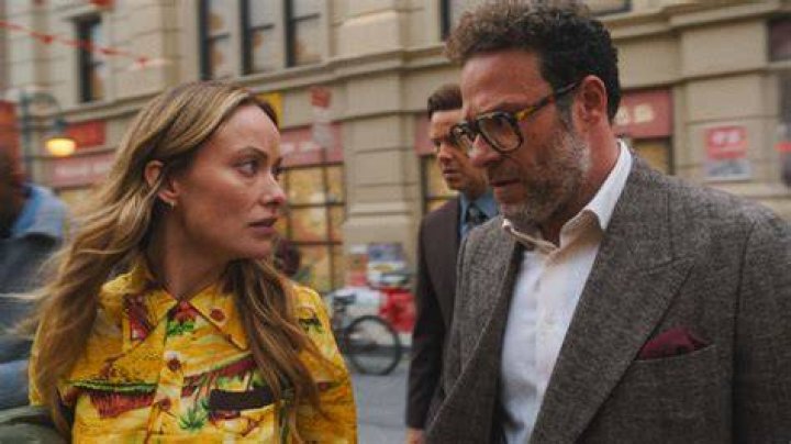 Adam Dies — Season 1 Episode 4 Recap – Hollywood Life