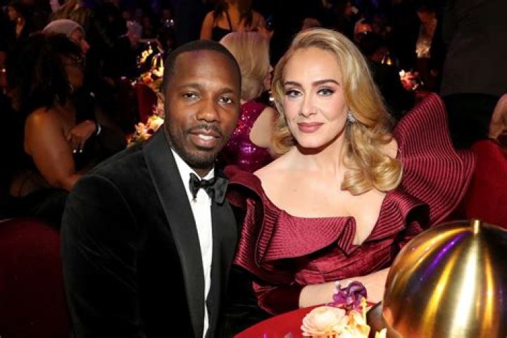 Adele & Rich Paul’s $58 Million Mansion, Previously Owned By Sylvester Stallone, Revealed In Photos