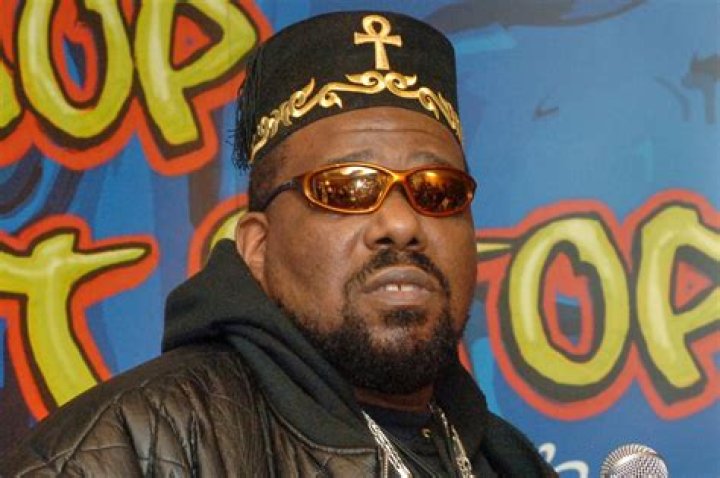 Afrika Bambaataa Celebrity Profile – Hollywood Life