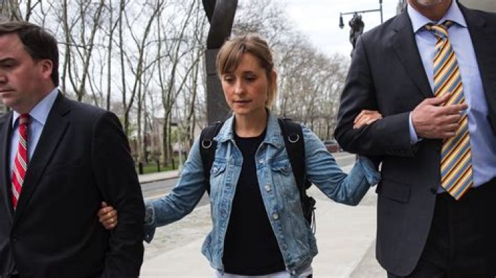 Allison Mack Starts Her Prison Sentence In Sex Cult Case: 5 Things To Know About ‘Smallville Star’