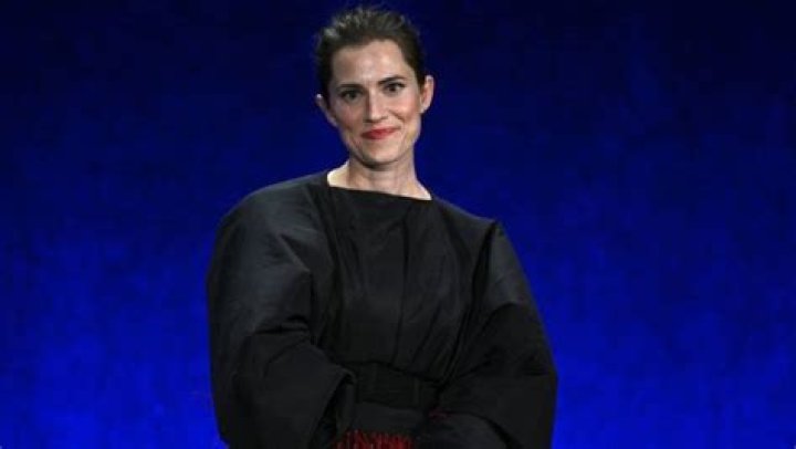 Allison Williams: 1st Photos Of ‘Girls’ Star At CinemaCon After She Secretly Welcomes Baby