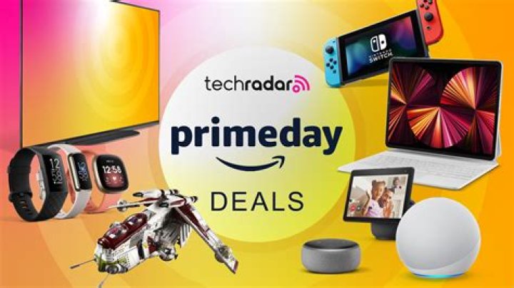 Amazon Prime Day 2021: The Best Deals On Everything From Apple To Exercise Equipment