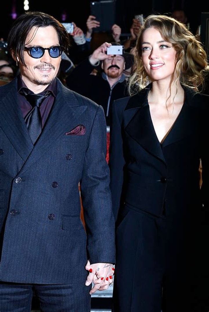 Amber Heard Responds To Johnny Depp’s TikTok Message – Hollywood Life