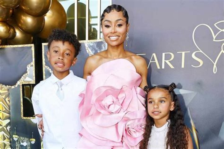 Amber Rose Says She Has ‘No Beef’ With Her Former BFF Blac Chyna – Hollywood Life