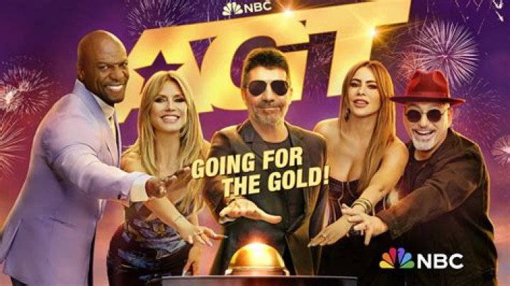‘America’s Got Talent’ Season 12 — Photos