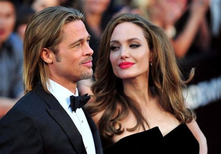 Angelina Jolie Fell Out Of Love With ‘Beer Guzzling’ Brad Pitt: She’s ‘Matured’