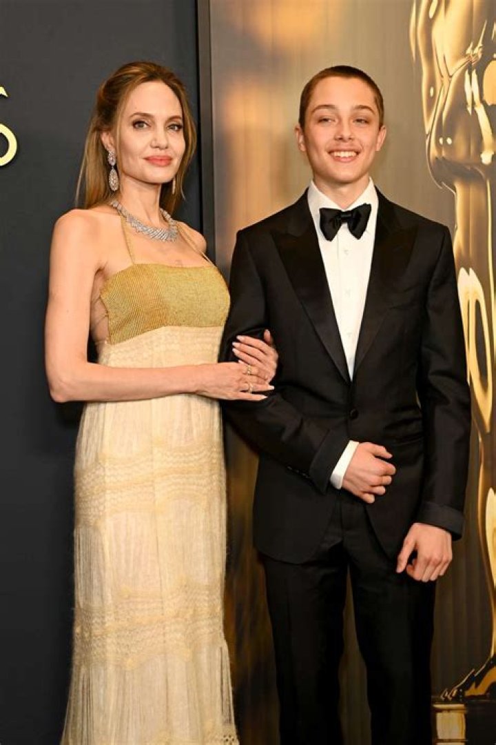 Angelina Jolie Goes From Fabulously Gorgeous To Fatigued After Brad Pitt's 'Tree Of Life' Premiere!