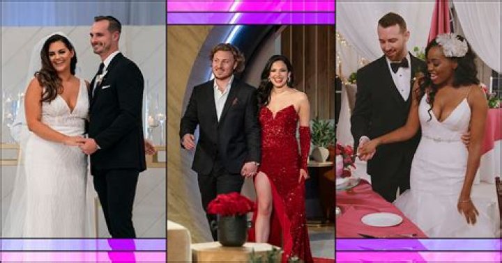 ‘Are You The One’ Reunion Recap — Which Perfect Match Got Engaged? – Hollywood Life