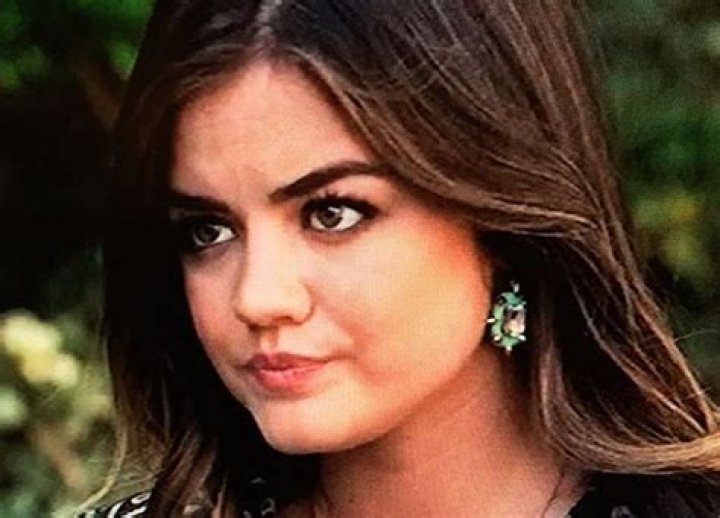 Aria’s Earrings On ‘Pretty Little Liars’: SHOP Lucy Hale’s Statement Accessory