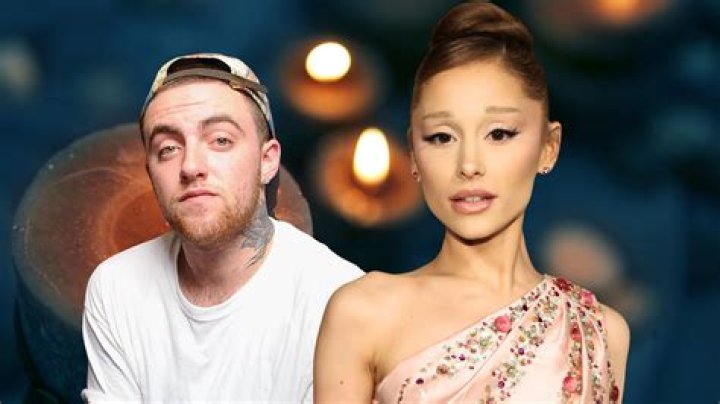 Ariana Grande’s Sweet Mac Miller Tribute For ‘The Way’ Anniversary – Hollywood Life
