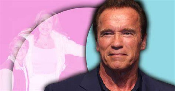 Arnold Schwarzenegger Paid Mistress $10,000 A Month In Child Support & Took 2nd Family On Trips to Disneyland! – Hollywood Life