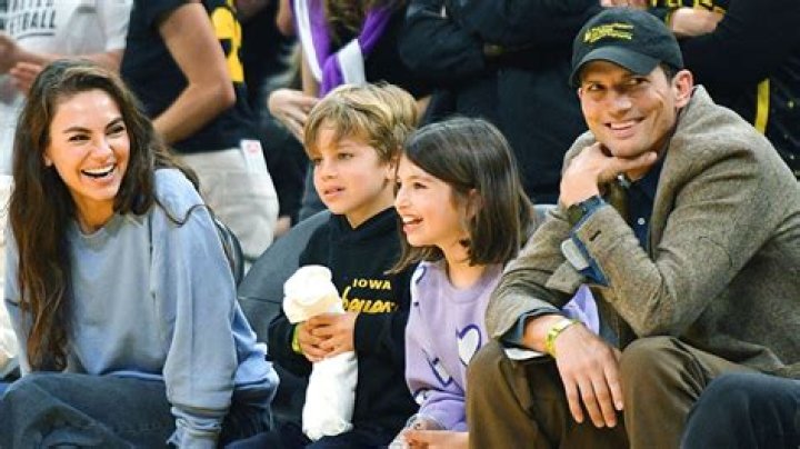 Ashton Kutcher & Mila Kunis Vow Not To Buy Their Kids X-Mas Presents: Cruel Or Parenting Brilliance?