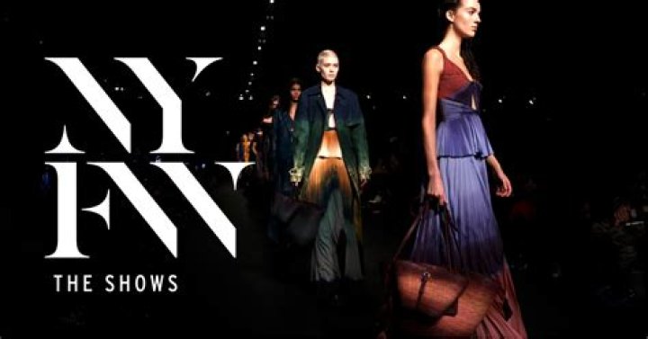 Backstage At NYFW Fall 2019: Exclusive Looks