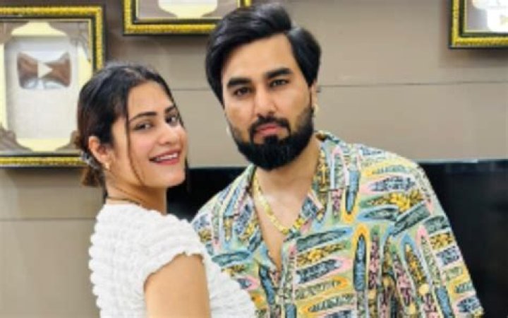 Bali Calls Out Vishal Over Anisha Drama – Hollywood Life