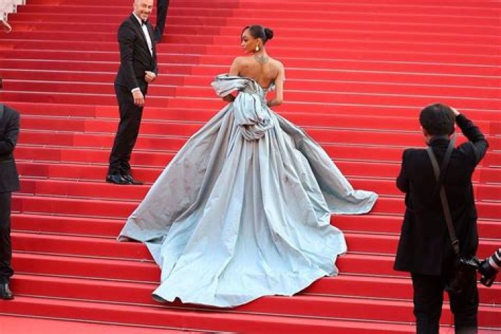 Bella Hadid, Selena Gomez, & More Stars In The Sexiest Gowns Ever At The Cannes Film Festival