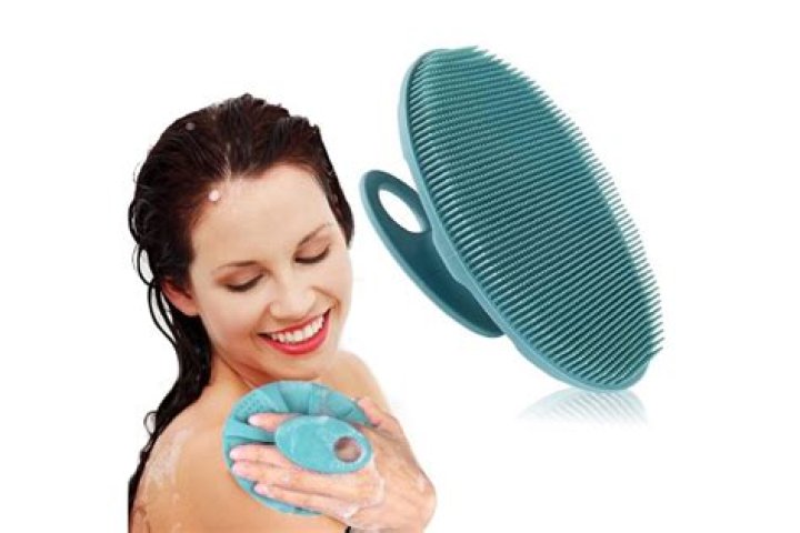 Best Silicone Loofahs of 2024 – Hollywood Life Reviews – Hollywood Life
