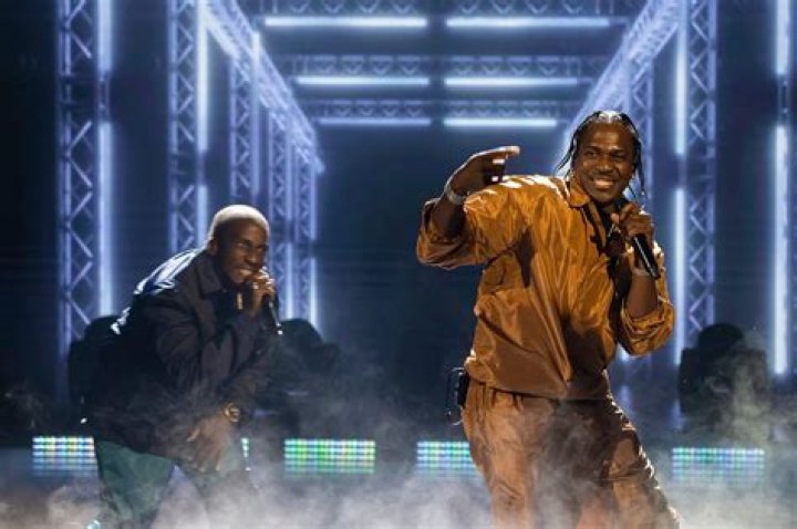 BET Awards 2017 Show Highlights — Best Moments Of The Hip Hop Awards