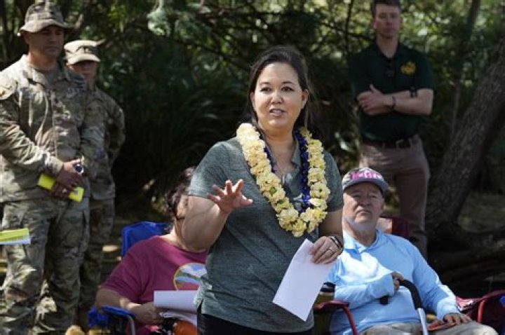 Beth Fukumoto — PICS