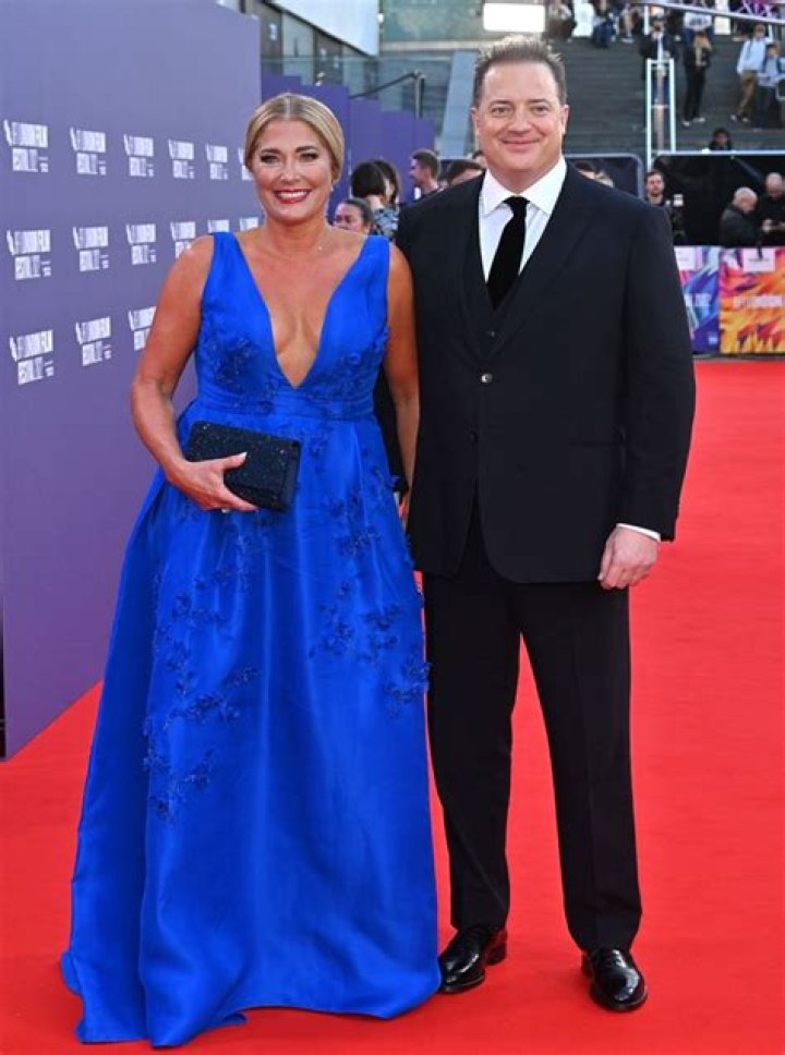 BFI London Film Festival 2022: Photos Of Florence Pugh & More Movie Stars