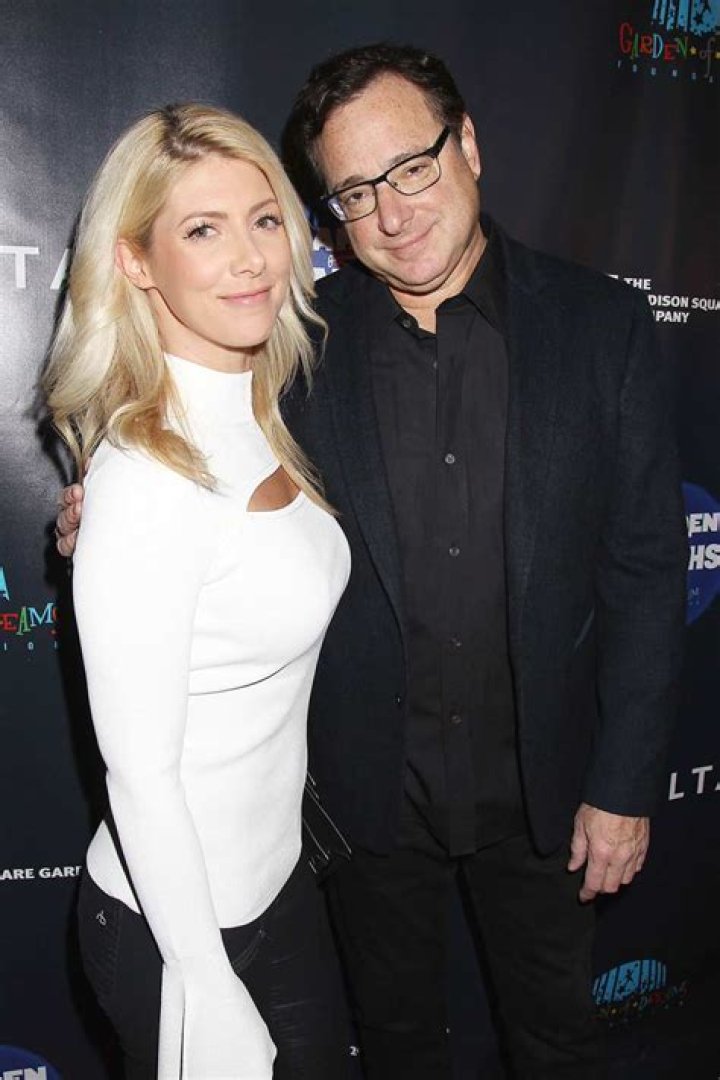 Bob Saget’s Wife ‘Shattered’ After His Shocking Death: Read Kelly Rizzo’s Tribute To Husband