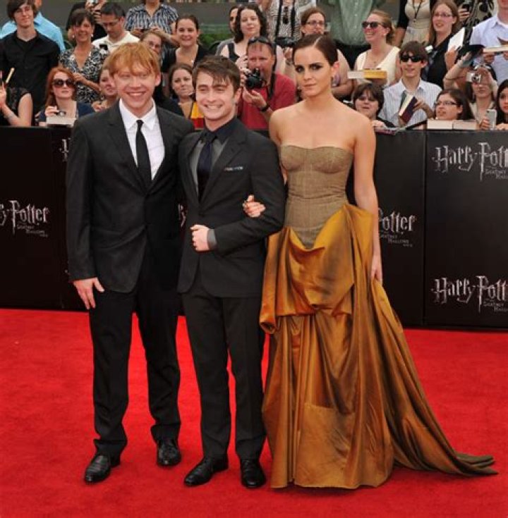 Boston University Offering ‘Harry Potter’ Sex Class For Students