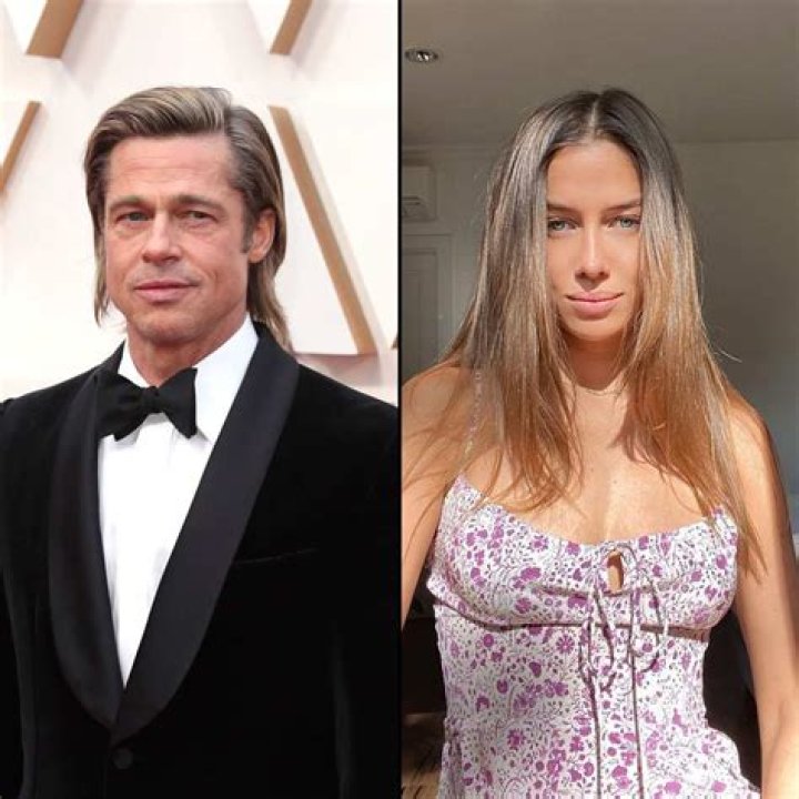 Brad Pitt, 56, & German Model Nicole Poturalski, 27, Split: They’re ‘Totally Over’