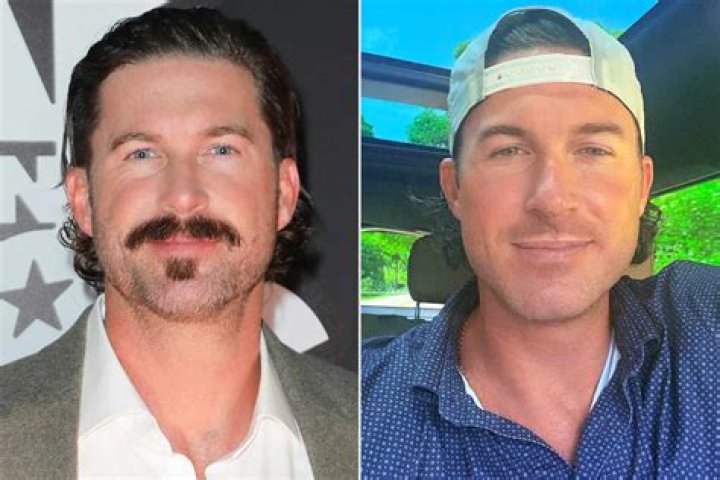 Bradley Cooper Shaves Off Section of Beard in New Facial Hair Makeover: Photos