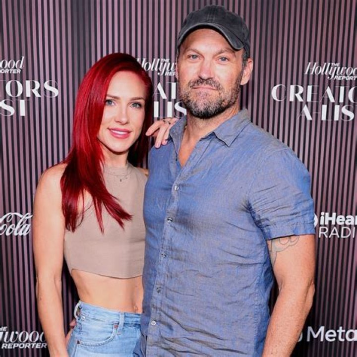 Brian Austin Green, 46, & Courtney Stodden, 25, Spark Romance Speculation On Date After His Megan Fox Split
