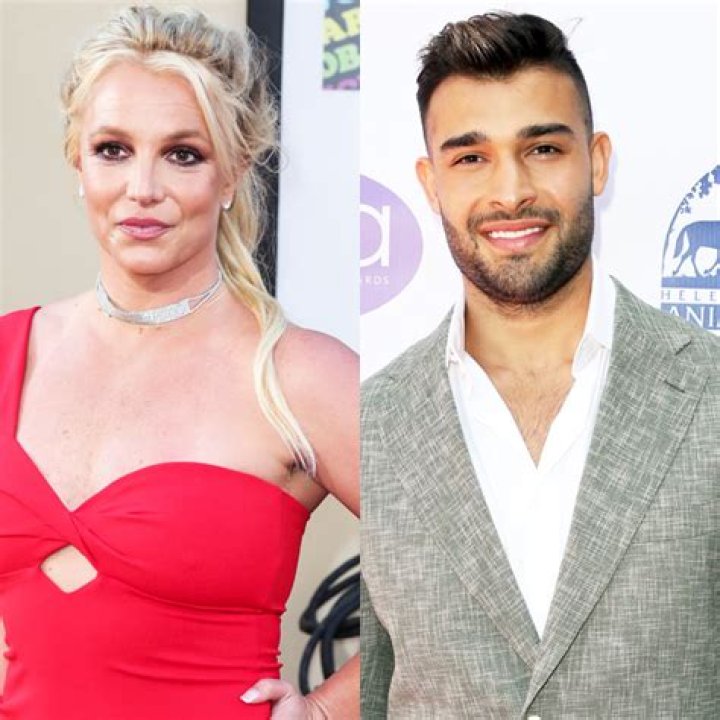Britney Spears’ 1st Photos Since Sam Asghari Split – Hollywood Life
