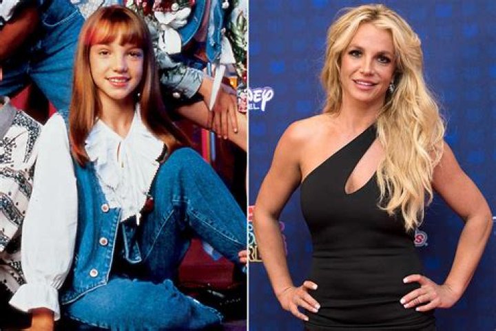 Britney Spears & More Ads – Hollywood Life