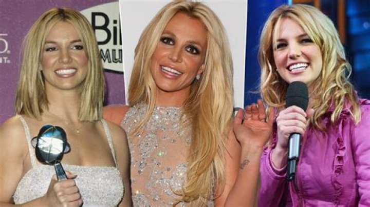 Britney Spears & Other Celebs Getting Wild – Hollywood Life