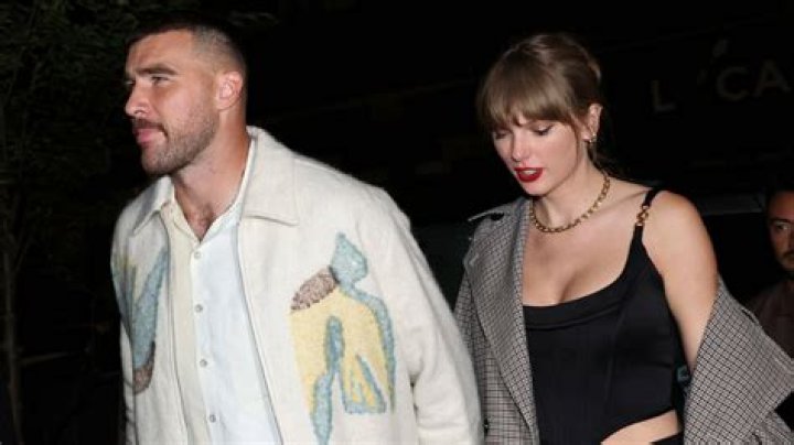 Britney Spears Reveals She Has ‘Girl Crush’ on Taylor Swift – Hollywood Life