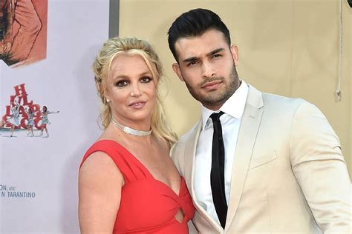Britney Spears & Sam Asghari Split: Couple Reportedly Ending 1 Year Marriage After Explosive Argument