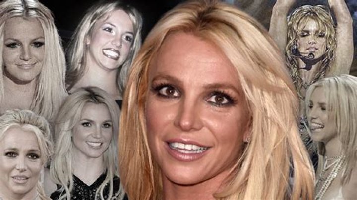 Britney Spears Surprises Fans By Dropping Unreleased Track ‘Swimming In The Stars’ — Listen