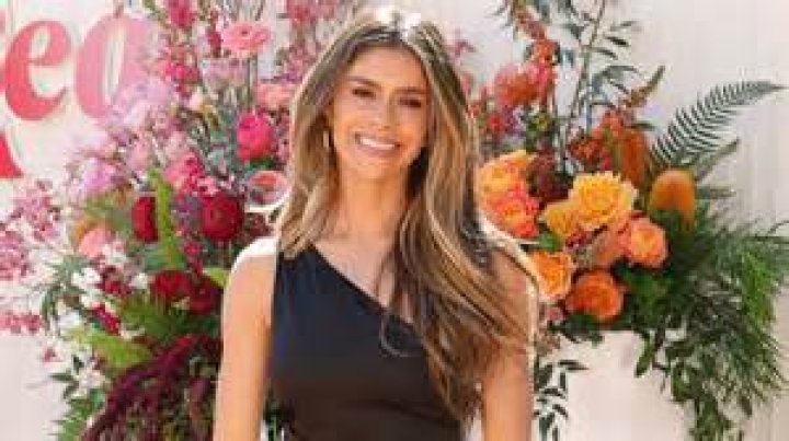 Brittany Cartwright Rocks White Bridal Swimsuit During Her Miami Bachelorette Party
