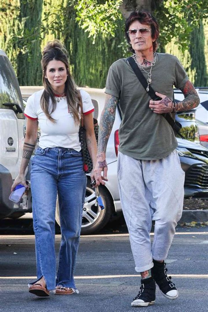 Brittany Furlan Slams Brandon Lee Over Alleged Tommy Lee Assault – Hollywood Life