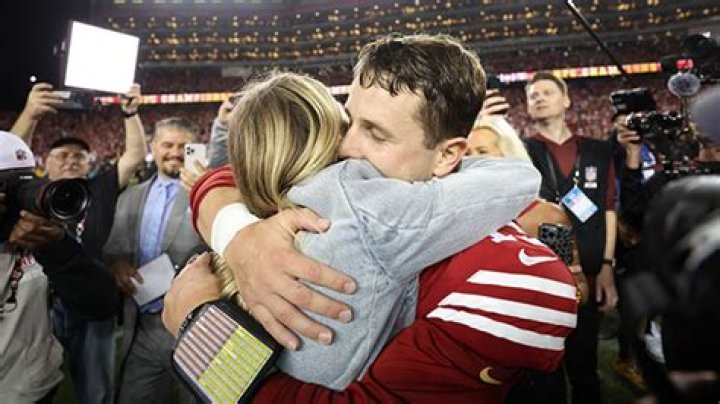 Brock Purdy’s Girlfriend: All About the 49ers Quarterback’s Fiancee Jenna Brandt