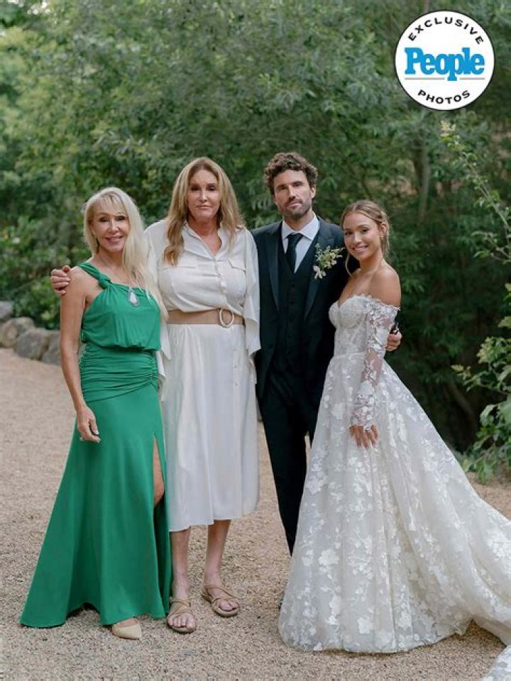 Brody Jenner Says Caitlyn Was ‘Never Really Around’ – Recap – Hollywood Life