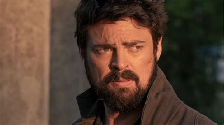 Butcher & Wife Season 2 Spoilers — Karl Urban Interview – Hollywood Life