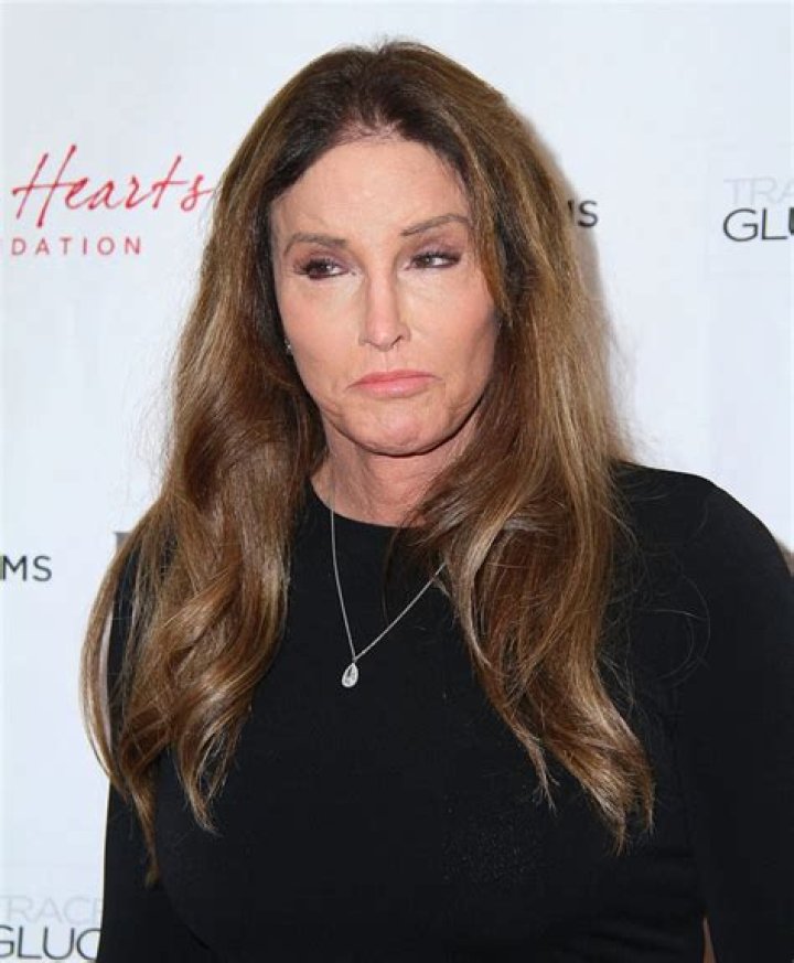 Caitlyn Jenner Reveals The Shocking Clause Bruce Had In His Will: Bury Me As A Woman