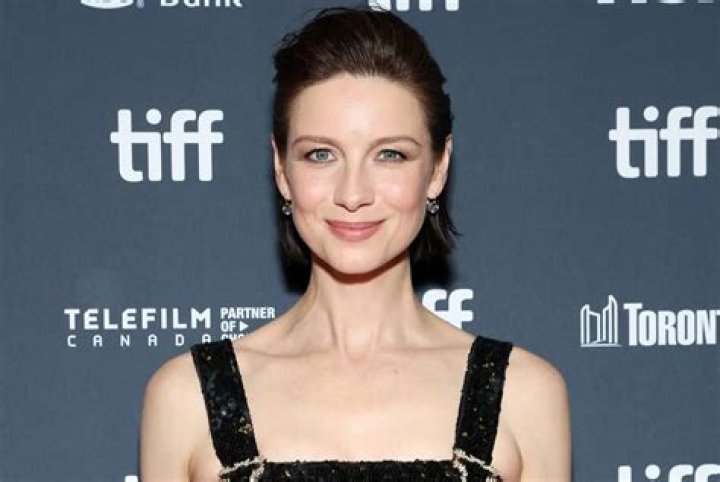 Caitriona Balfe & More – Hollywood Life